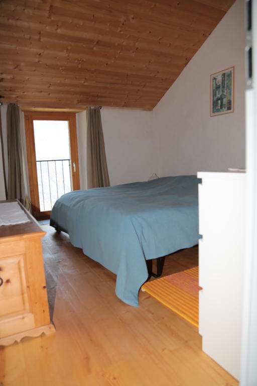 Casa Flora Appartement Verdabbio Kamer foto