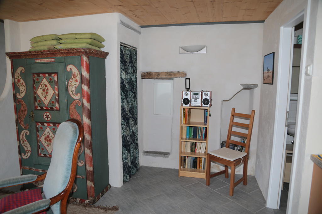 Casa Flora Appartement Verdabbio Buitenkant foto